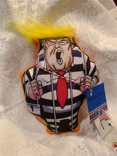 The cultural appropriation debate surrounding the Trump voodoo doll